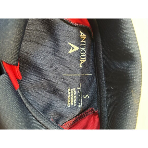 Houston Texans Antigua Shirt Size Small - Picture 4 of 4